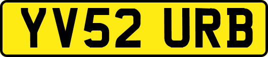 YV52URB