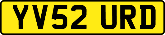 YV52URD