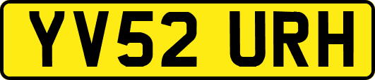 YV52URH