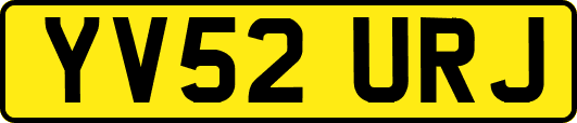 YV52URJ