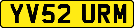 YV52URM