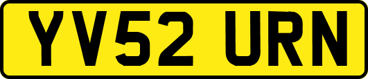 YV52URN