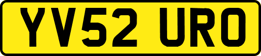 YV52URO