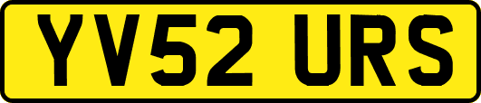 YV52URS