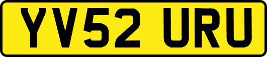 YV52URU