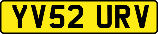 YV52URV
