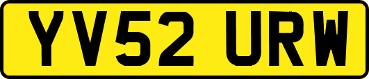 YV52URW