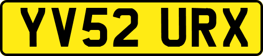 YV52URX