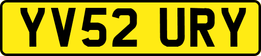 YV52URY