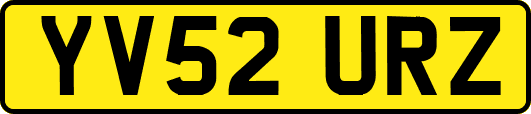 YV52URZ