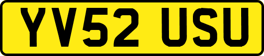 YV52USU