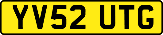 YV52UTG