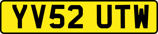 YV52UTW