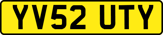 YV52UTY