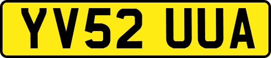 YV52UUA