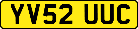 YV52UUC