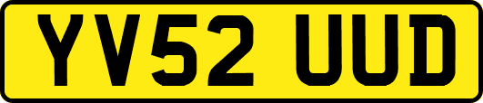 YV52UUD