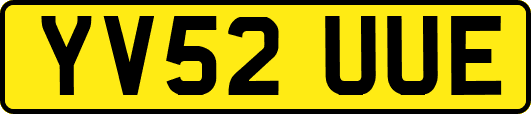 YV52UUE