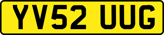 YV52UUG