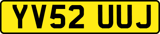 YV52UUJ