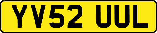 YV52UUL