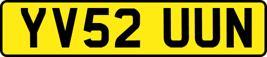 YV52UUN