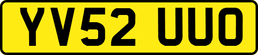 YV52UUO