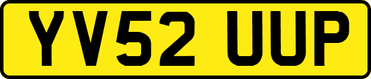YV52UUP