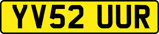 YV52UUR