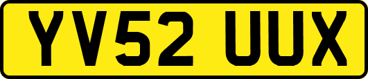 YV52UUX