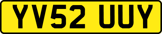 YV52UUY