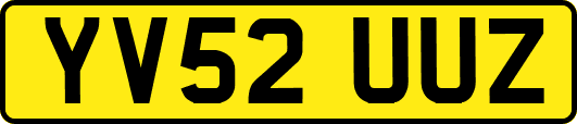 YV52UUZ
