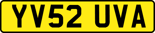YV52UVA