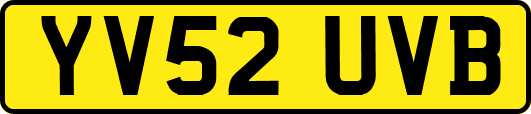 YV52UVB