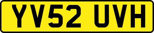 YV52UVH
