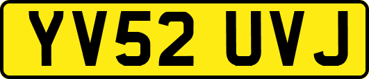 YV52UVJ