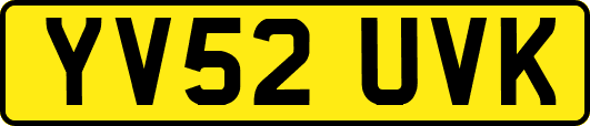 YV52UVK