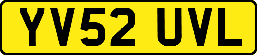 YV52UVL