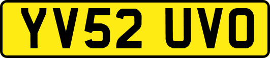 YV52UVO