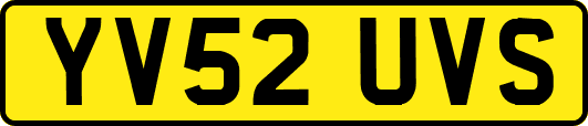 YV52UVS