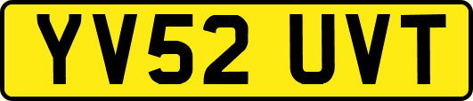 YV52UVT