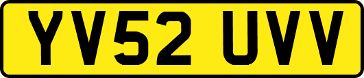 YV52UVV