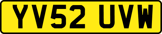 YV52UVW