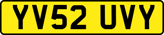 YV52UVY