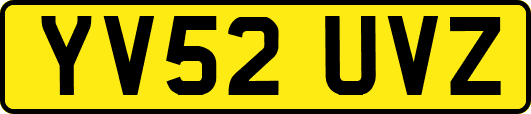 YV52UVZ