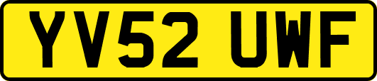 YV52UWF