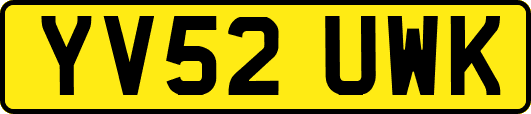 YV52UWK