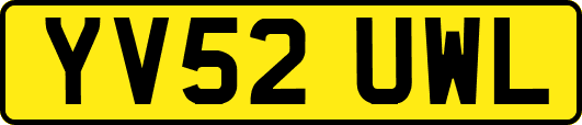 YV52UWL