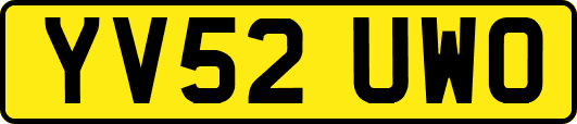 YV52UWO