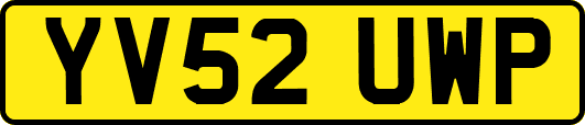 YV52UWP